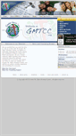 Mobile Screenshot of gmtcc.org