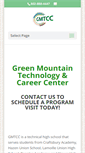 Mobile Screenshot of gmtcc.info